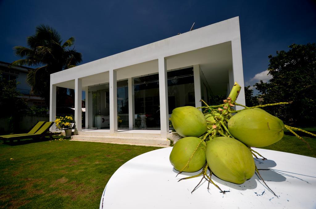 The Durian Lodge At Mekong Cai Be Pokoj fotografie