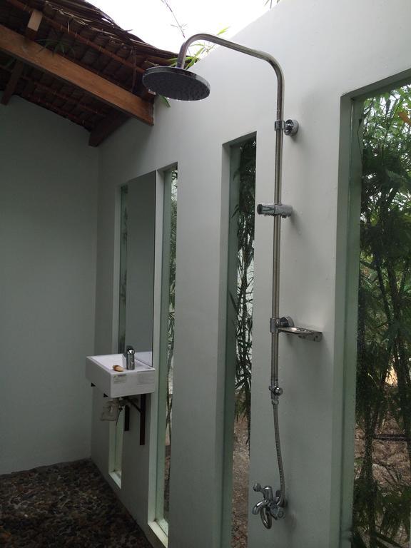 The Durian Lodge At Mekong Cai Be Pokoj fotografie